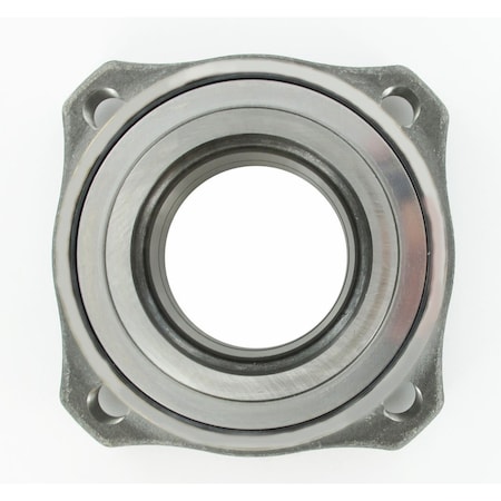 Skf BR930847 Axle Bearing And Hub Assembly BR930847